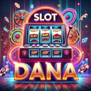 Slot dana seperti Gates of Olympus, Starlight Princess, dan Sweet Bonanza berhasil menjadi viral di media sosial tahun ini berkat gameplay yang seru, fitur inovatif, dan kemenangan besar yang sering dibagikan oleh para pemain.