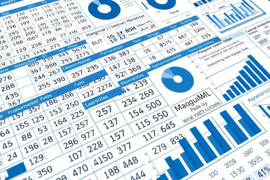 Cara Menganalisa Pola Result Togel Magnum